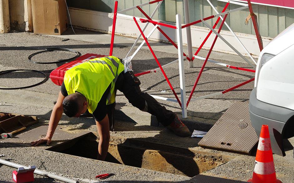 devis débouchage canalisation Neuilly-sur-Seine